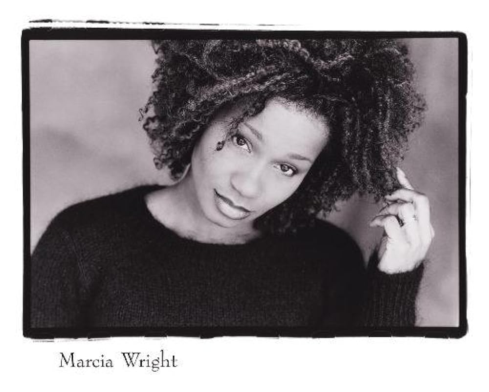 Marcia Wright