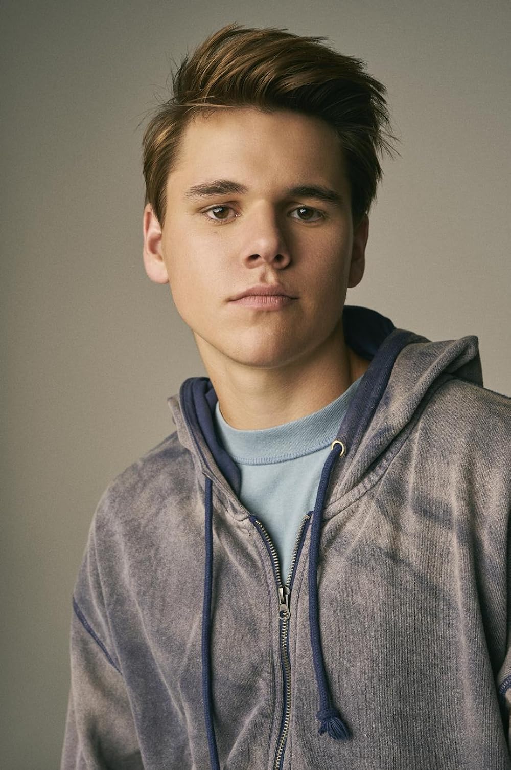 Gavin White