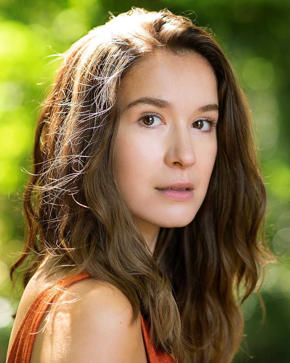 Elizabeth Dulau