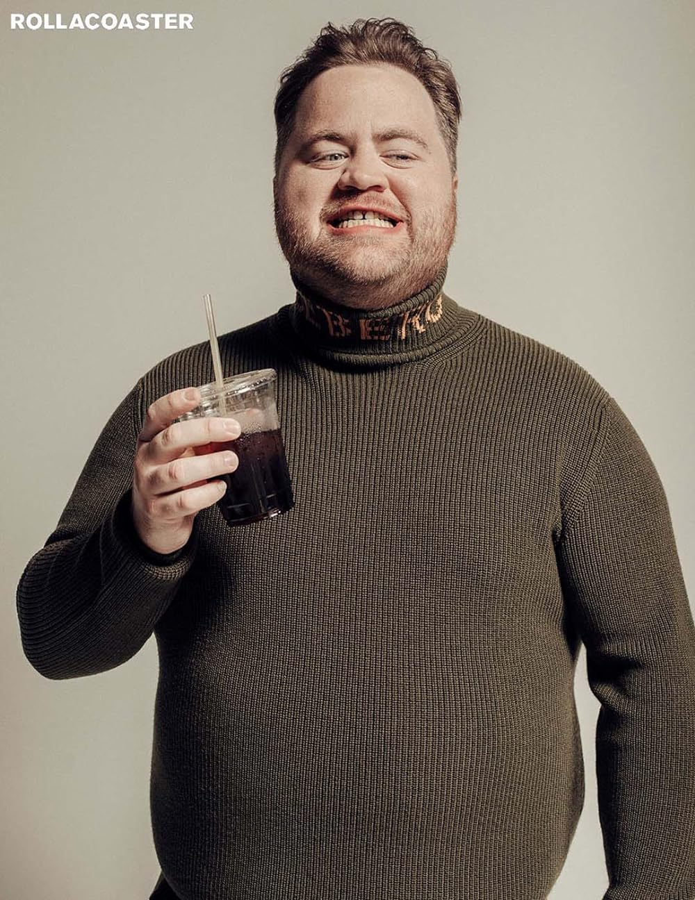 Paul Walter Hauser