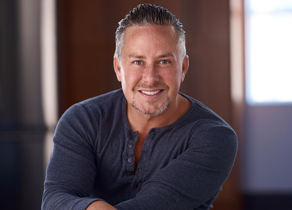 Dean Armstrong