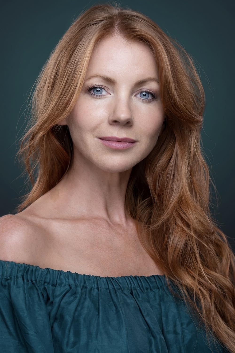 Lynn Gilmartin