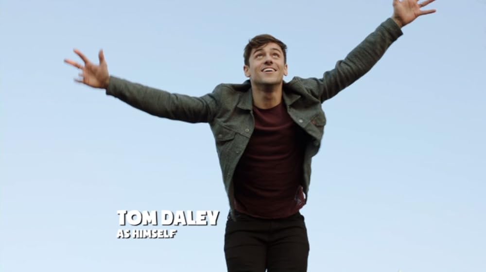 Tom Daley