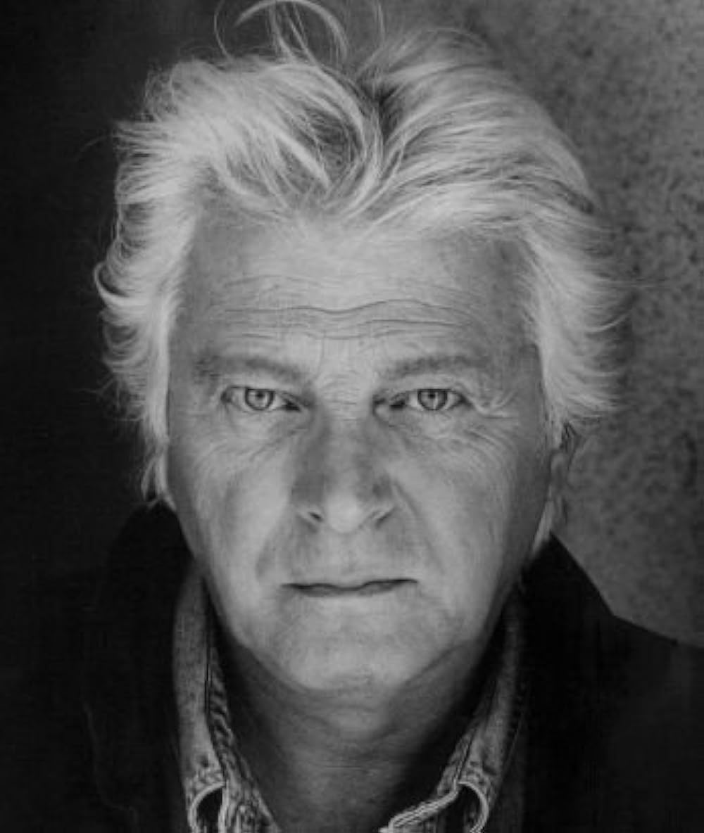 Clifford David