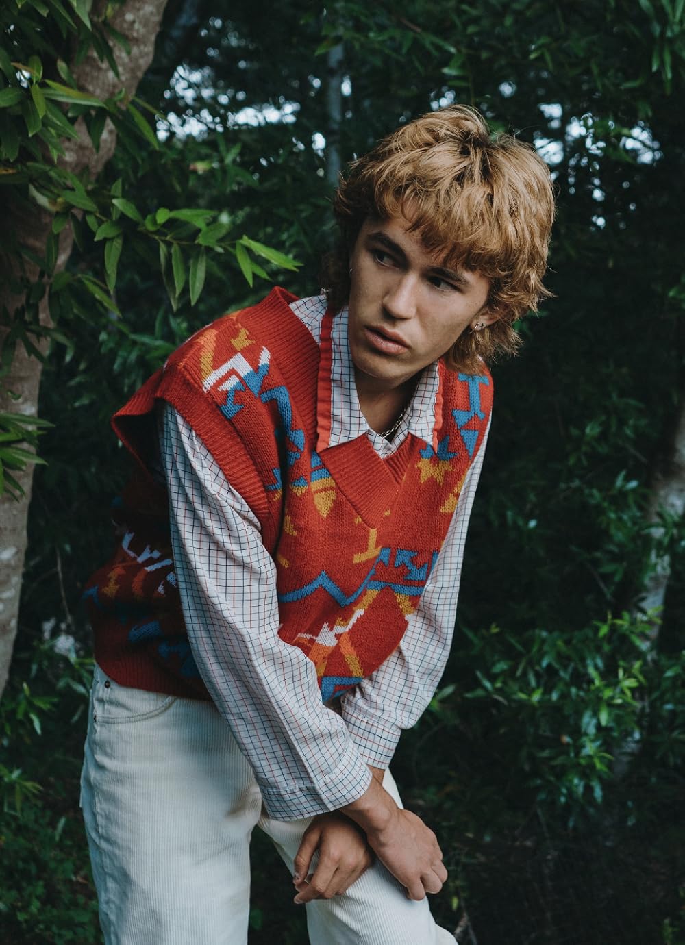 Nolan Gross