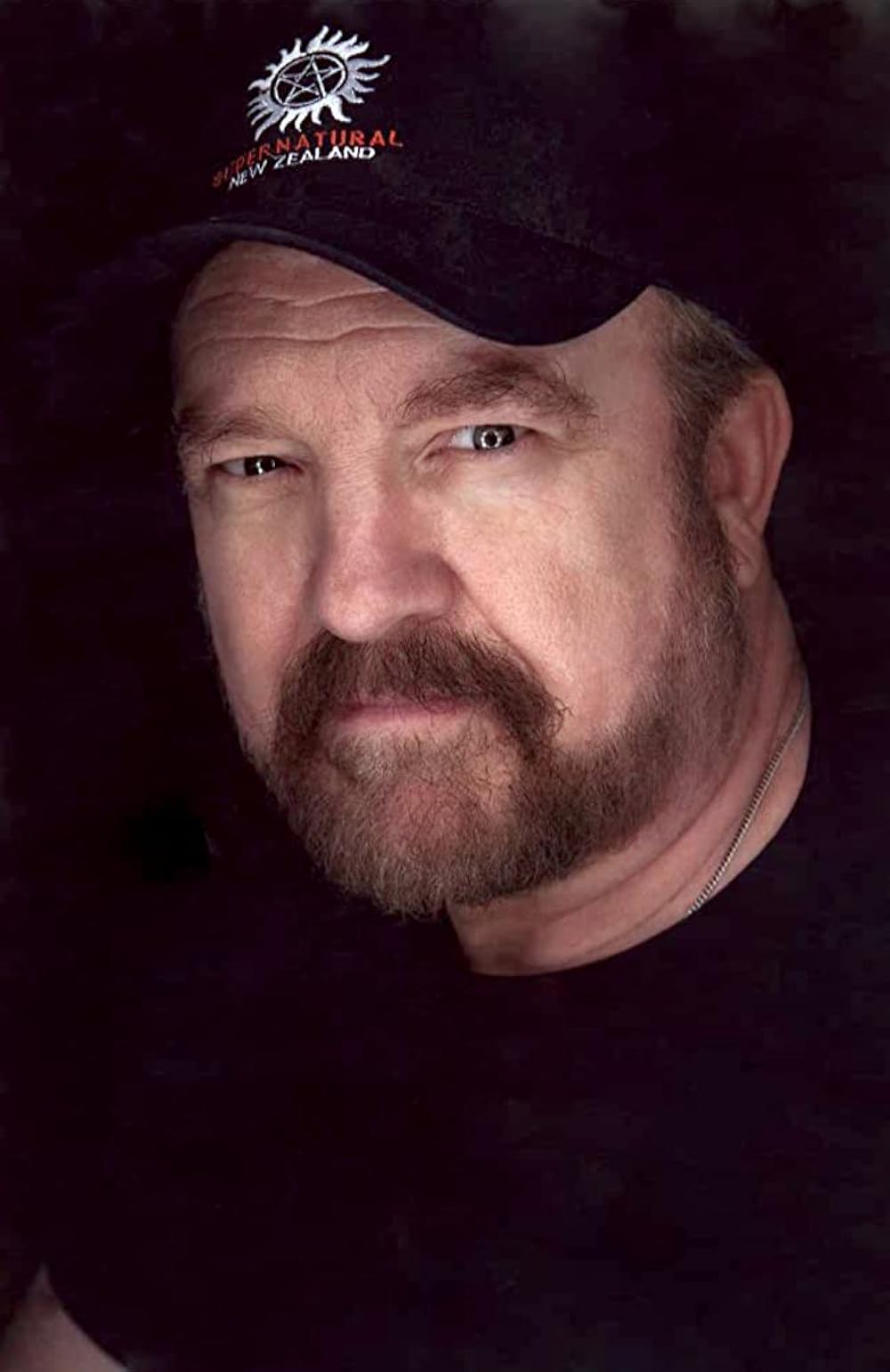 Jim Beaver