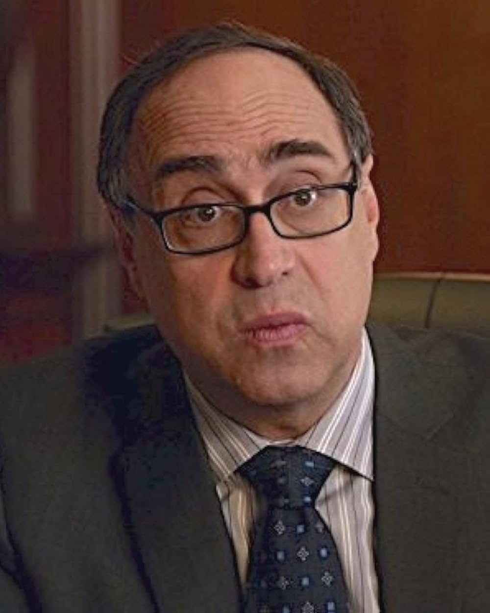 Phil Abrams