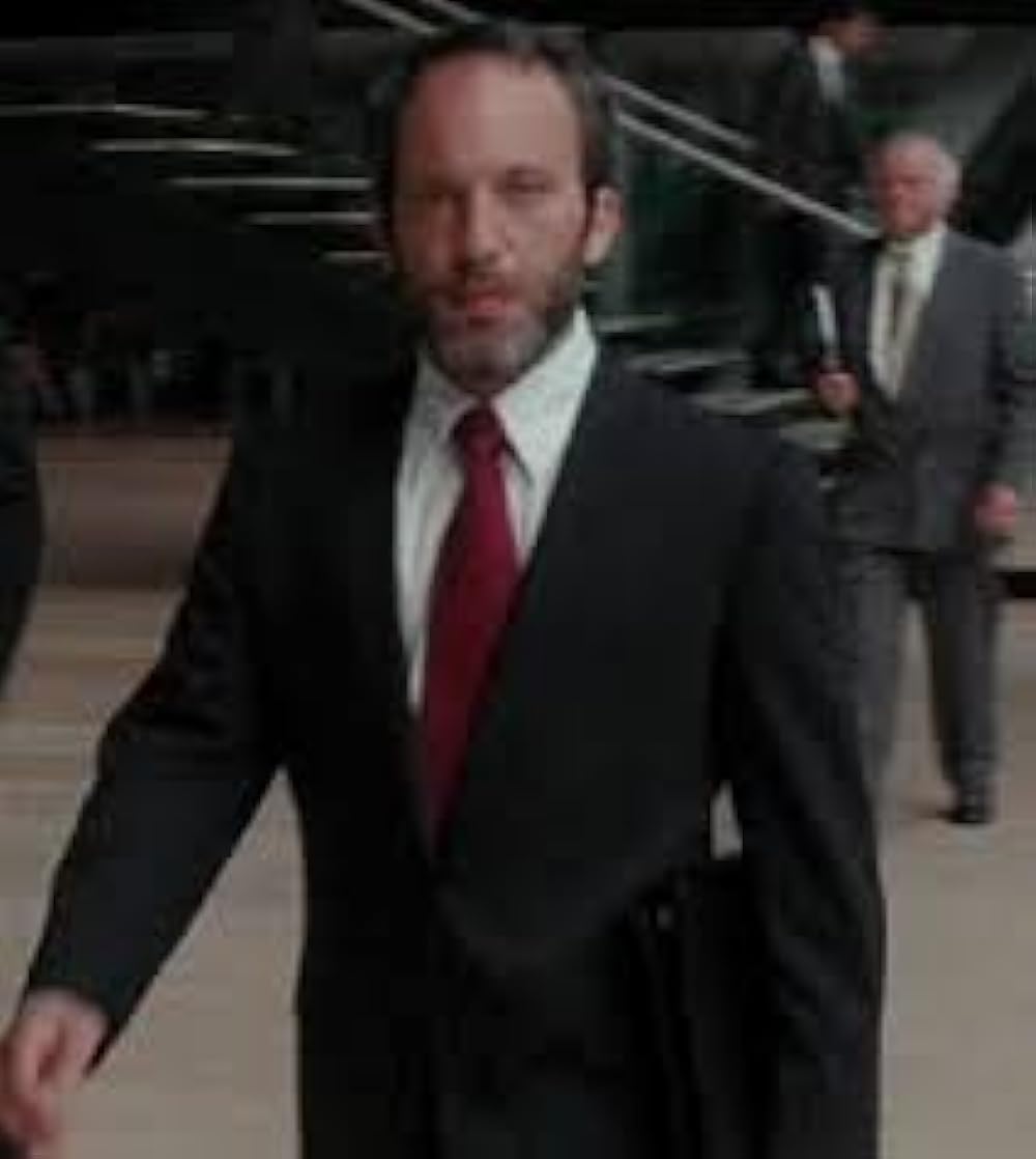 Mark Fleischmann