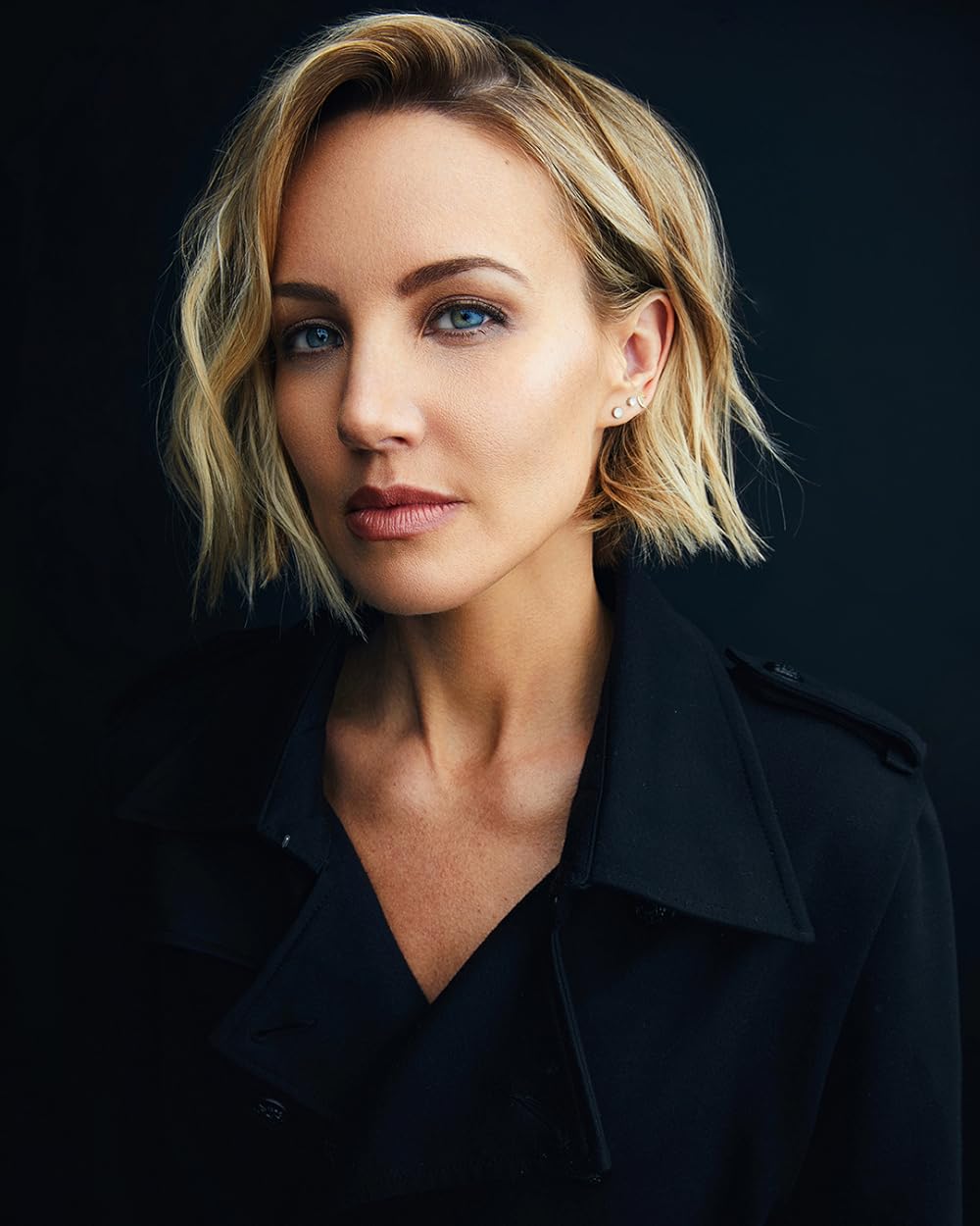 Brianne Davis
