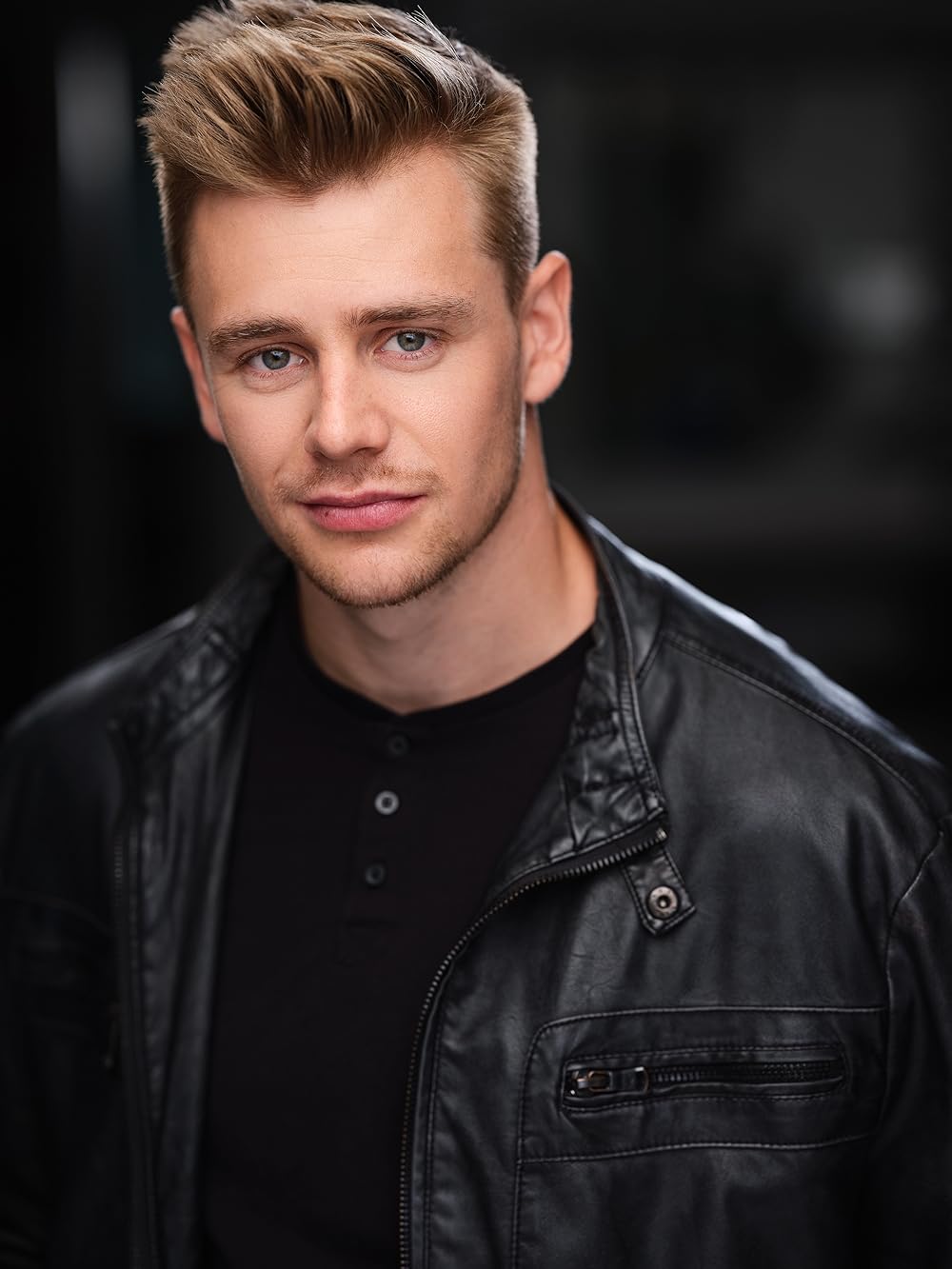 Austin Trapp