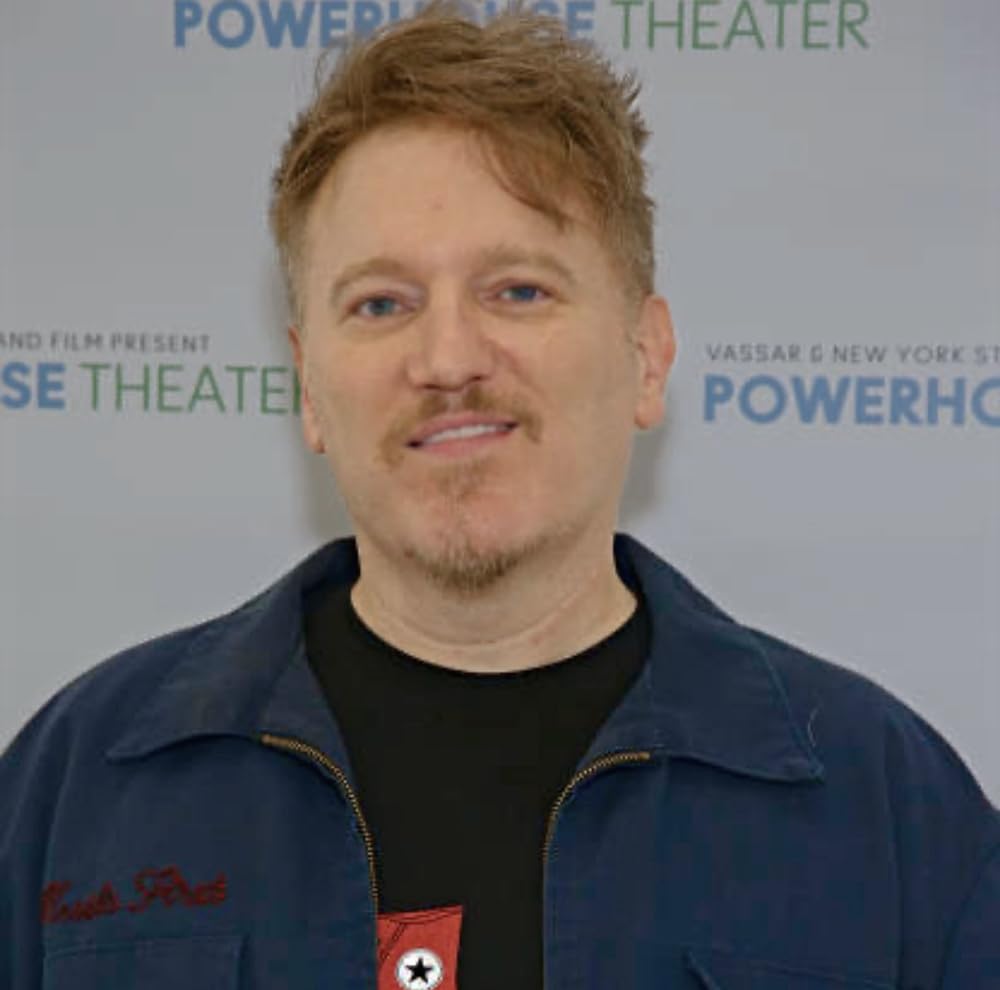 Dan Finnerty