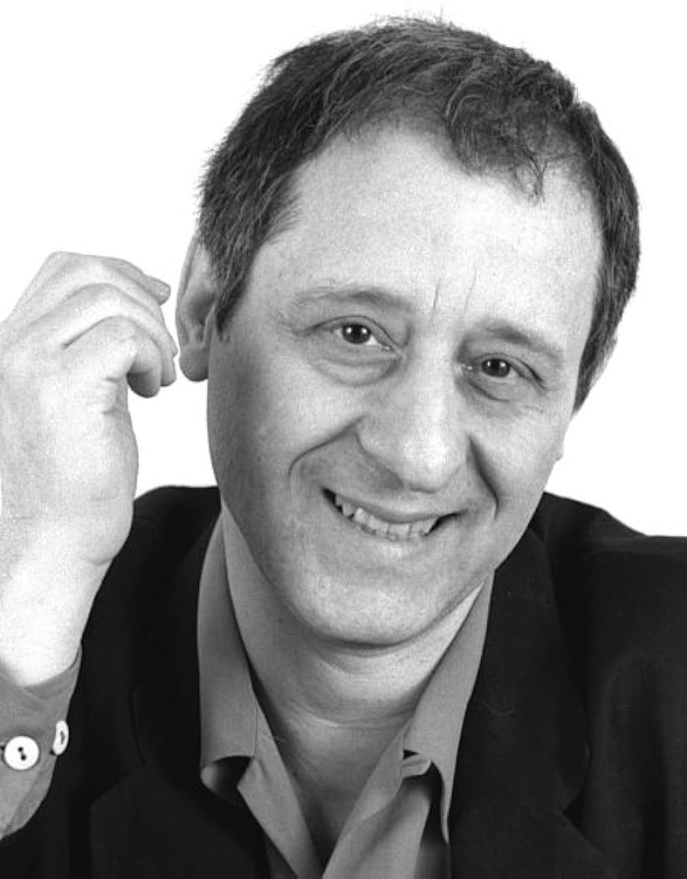 Joe Grifasi