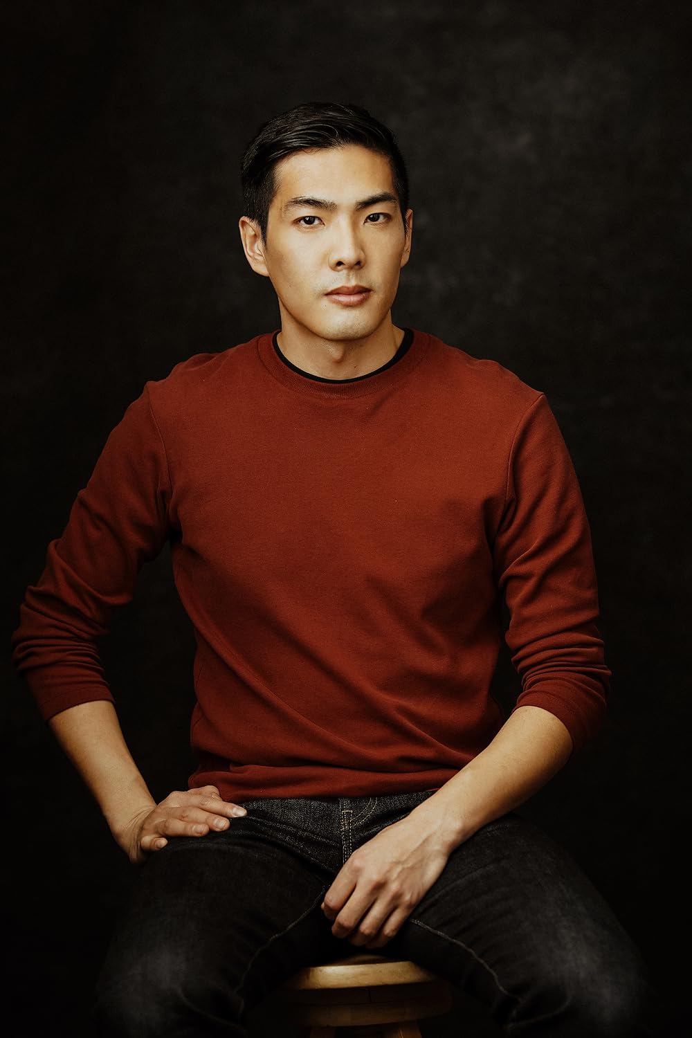 Derek Kwan