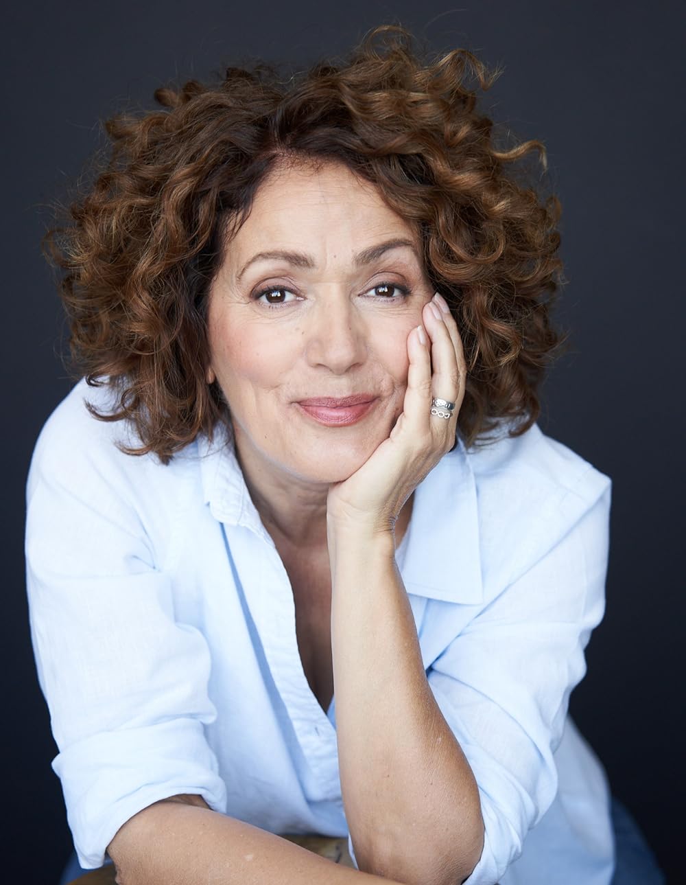 Nicola Bertram