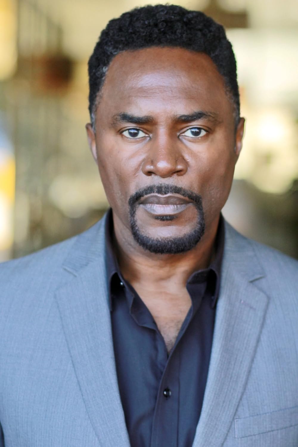Richard Brooks