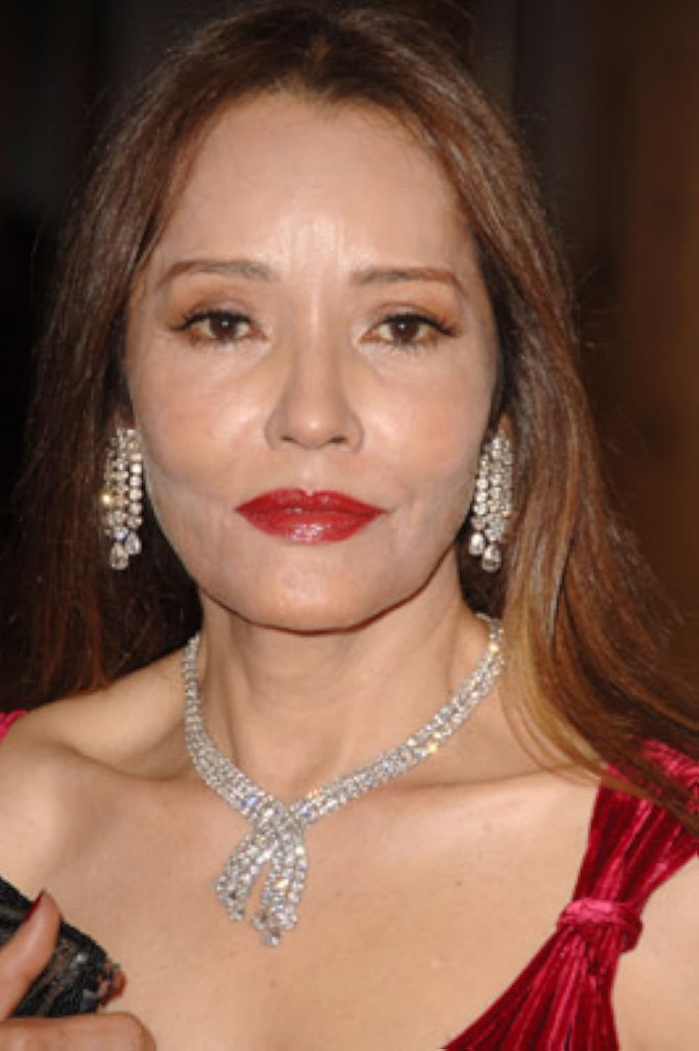 Barbara Carrera
