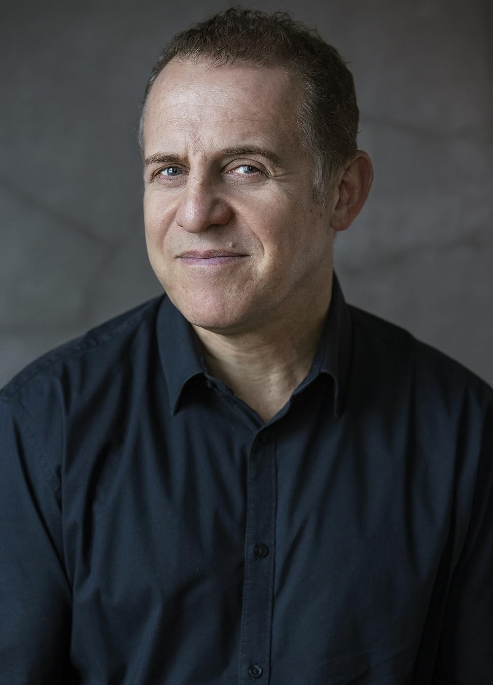 Nigel Lindsay