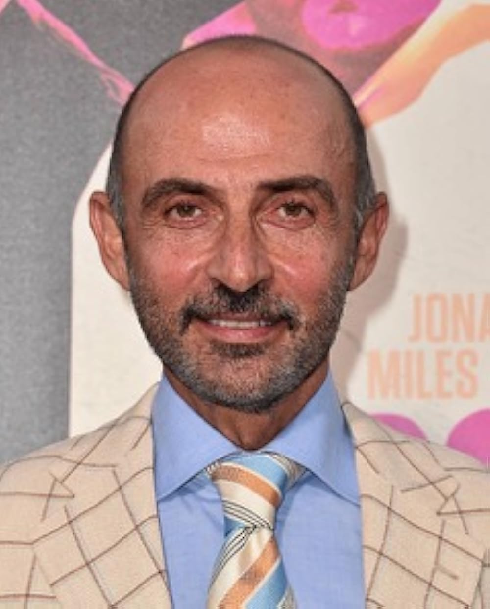 Shaun Toub