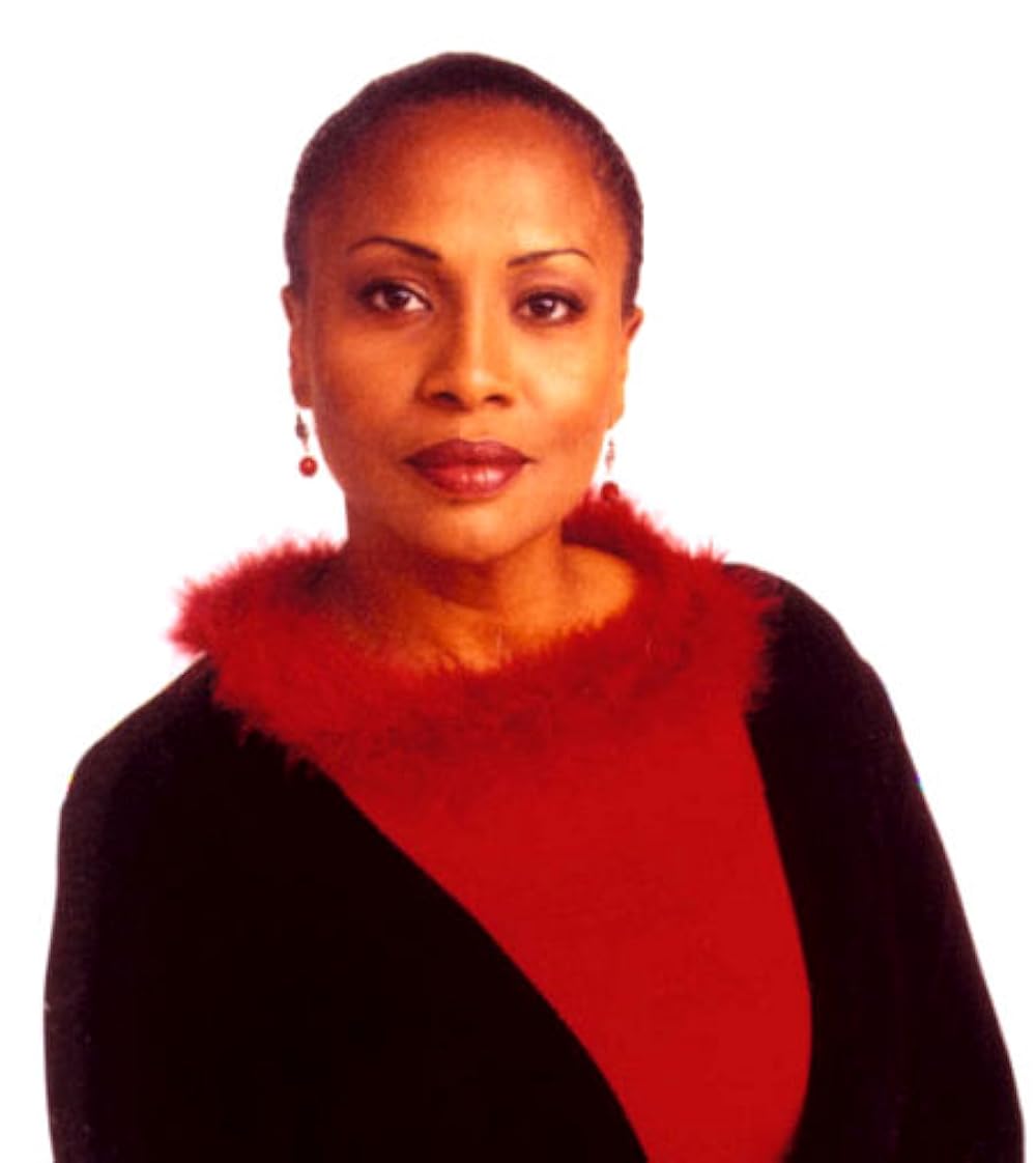 Jenifer Lewis