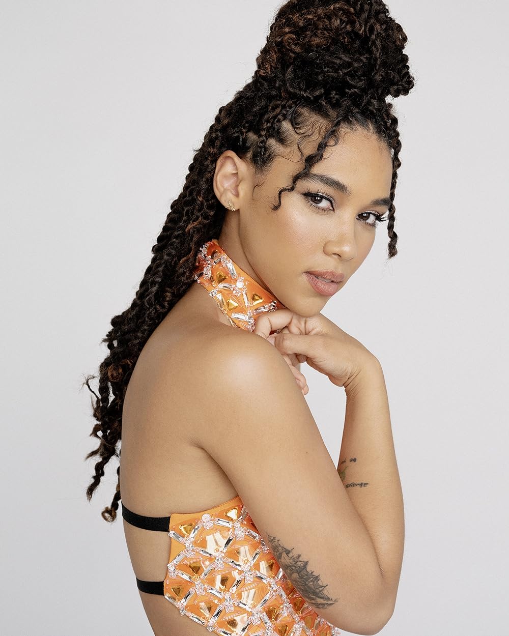 Alexandra Shipp