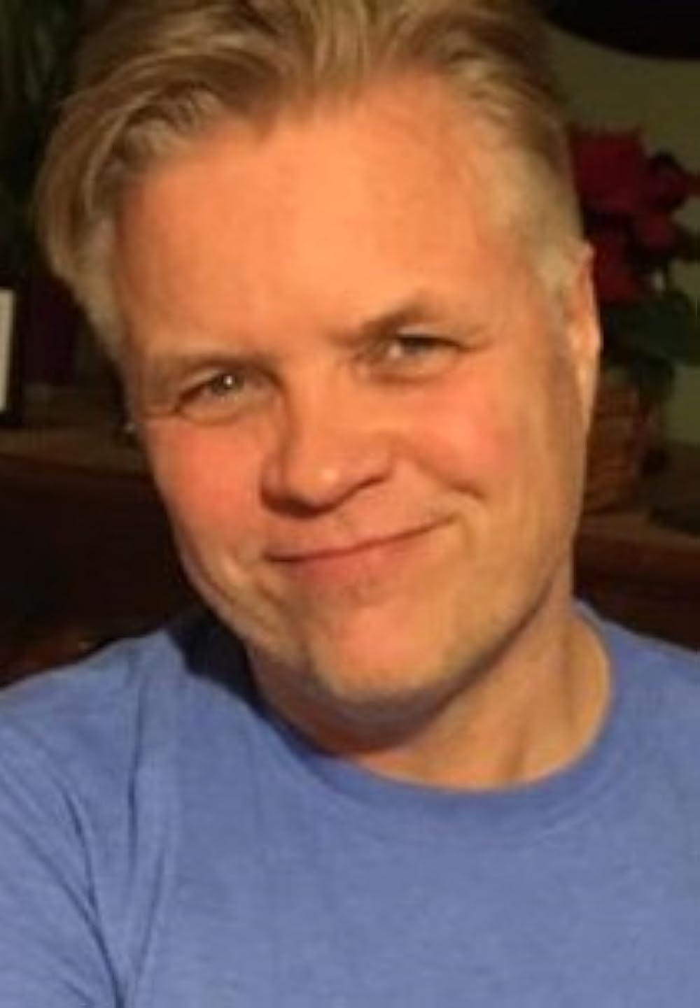 Mark Basnight