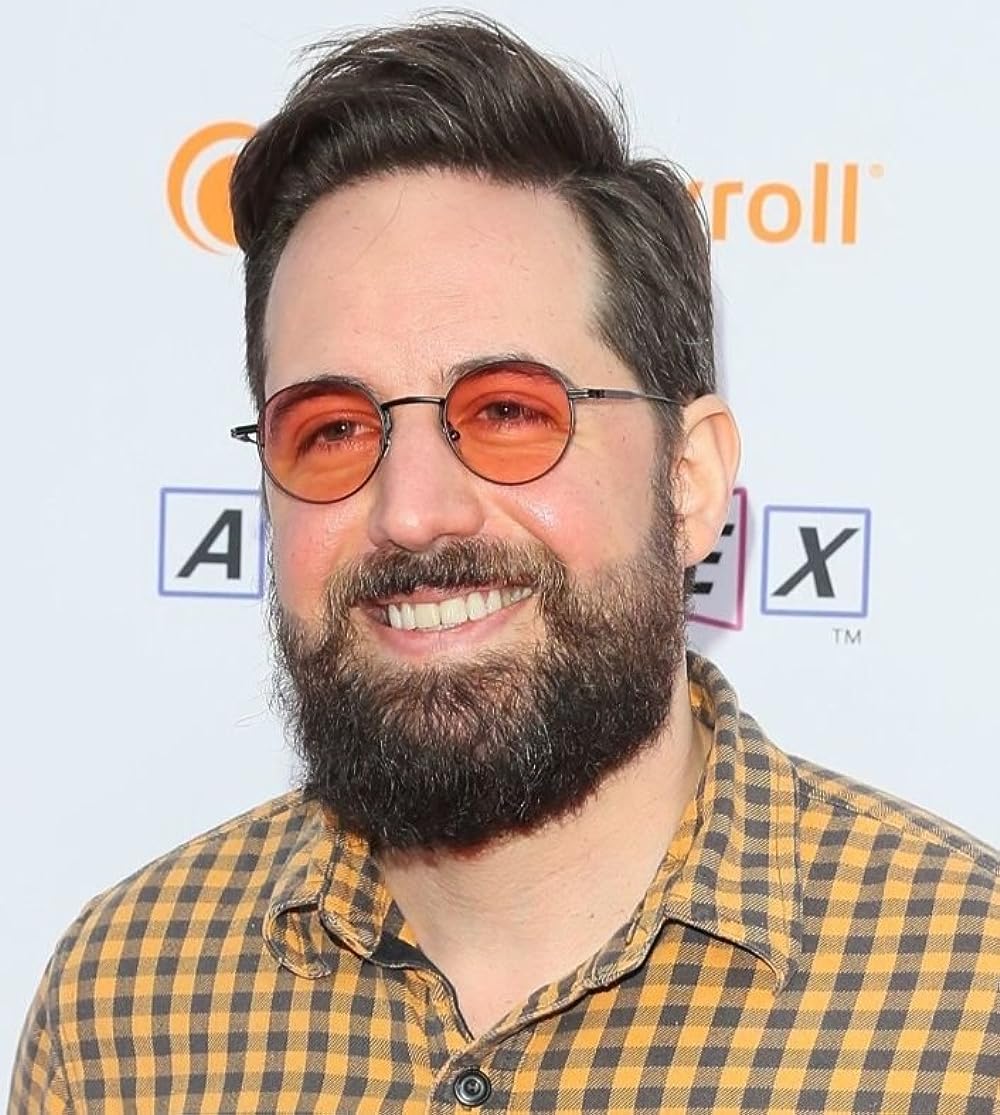 Ray Chase