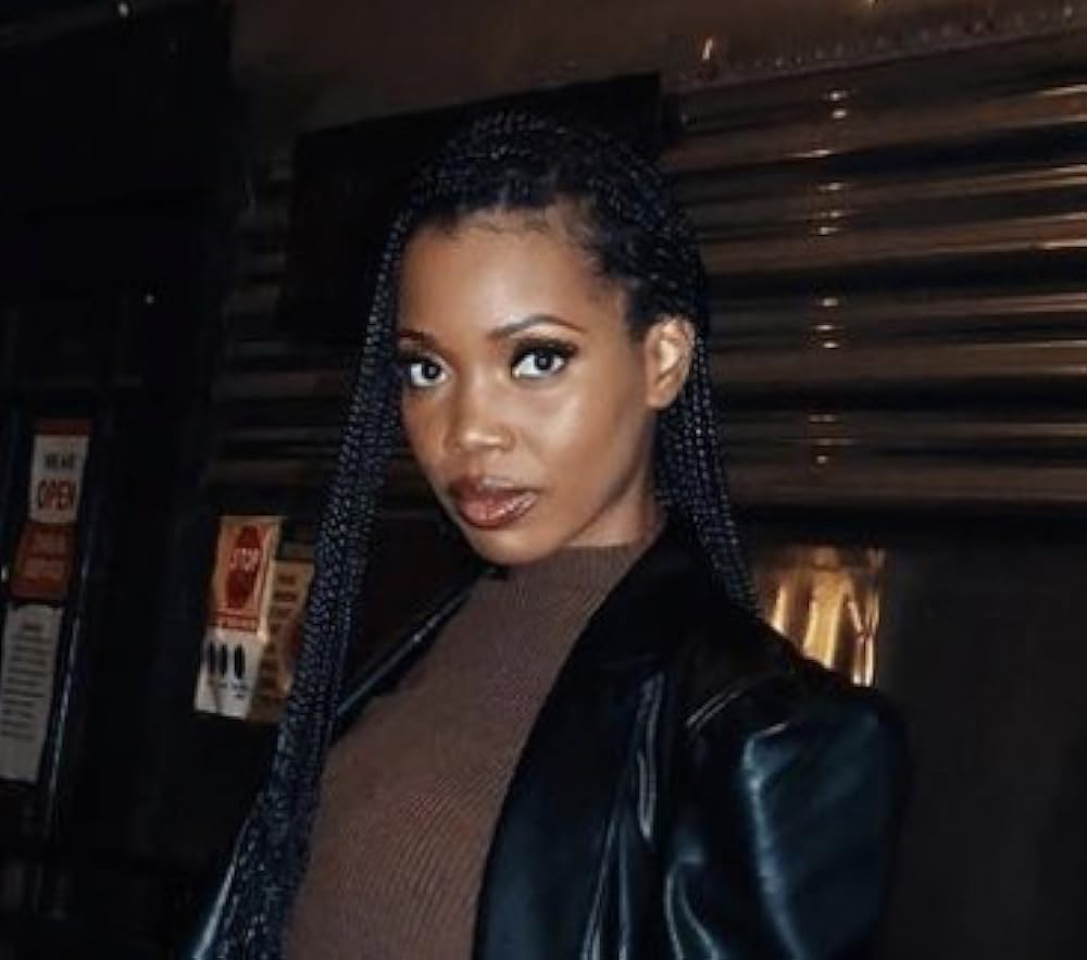 Morgan Alexandria
