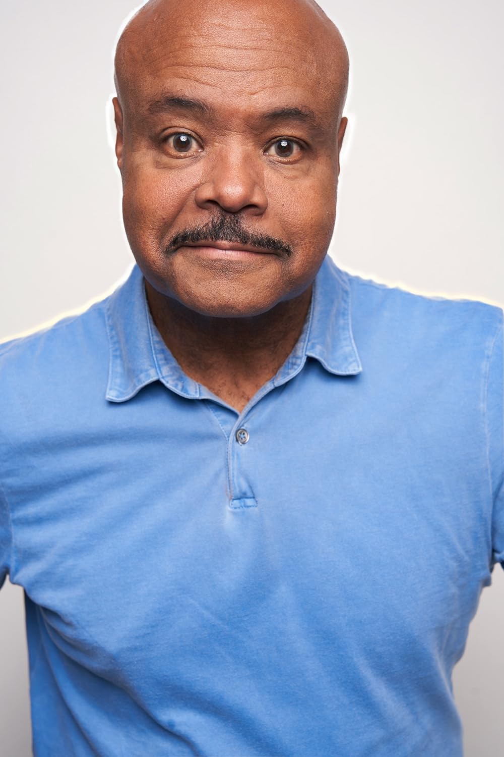 Terence Bernie Hines