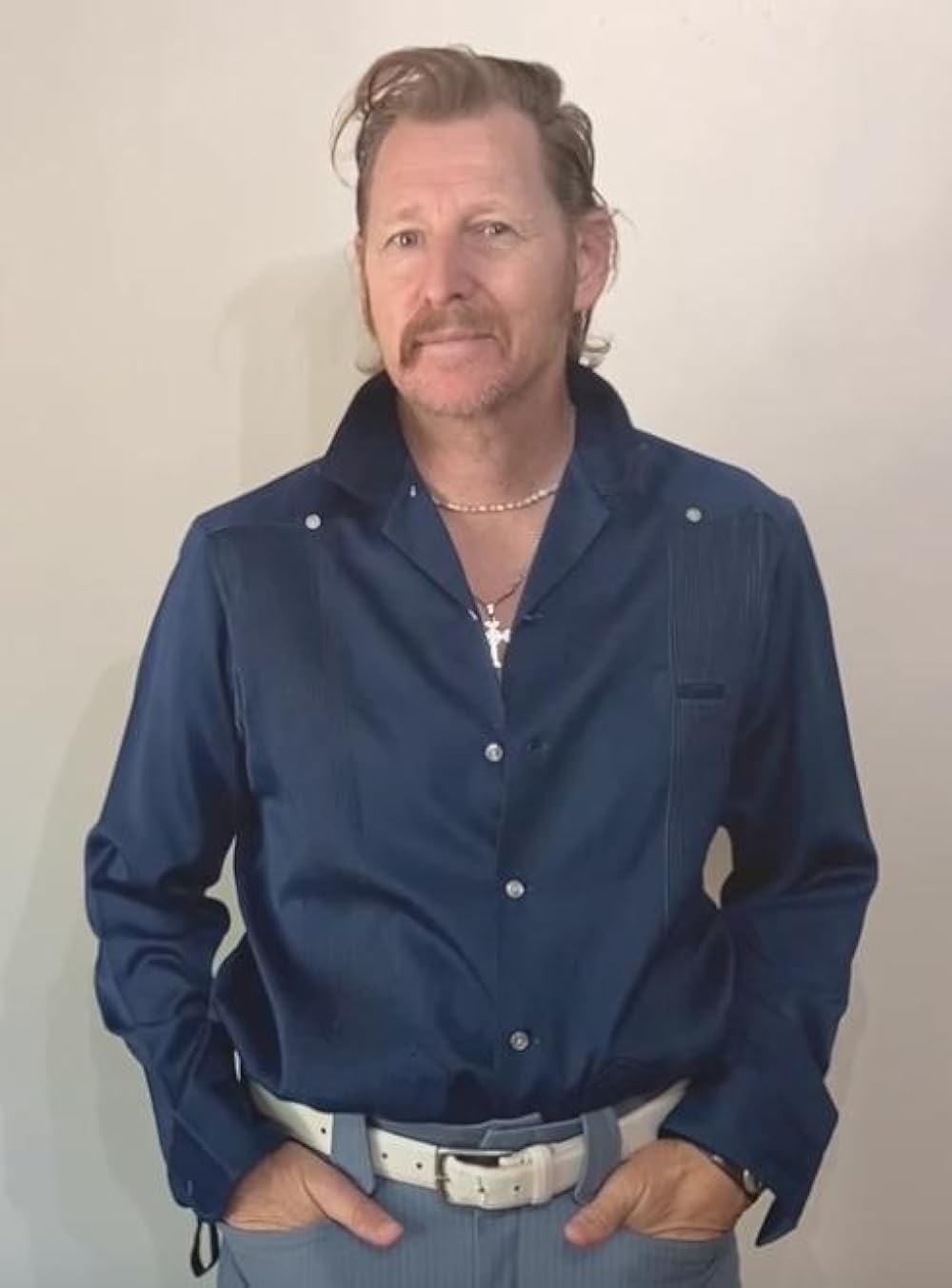 Lew Temple