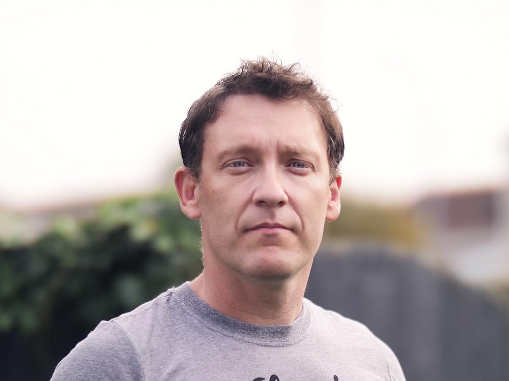Marcus Shakesheff