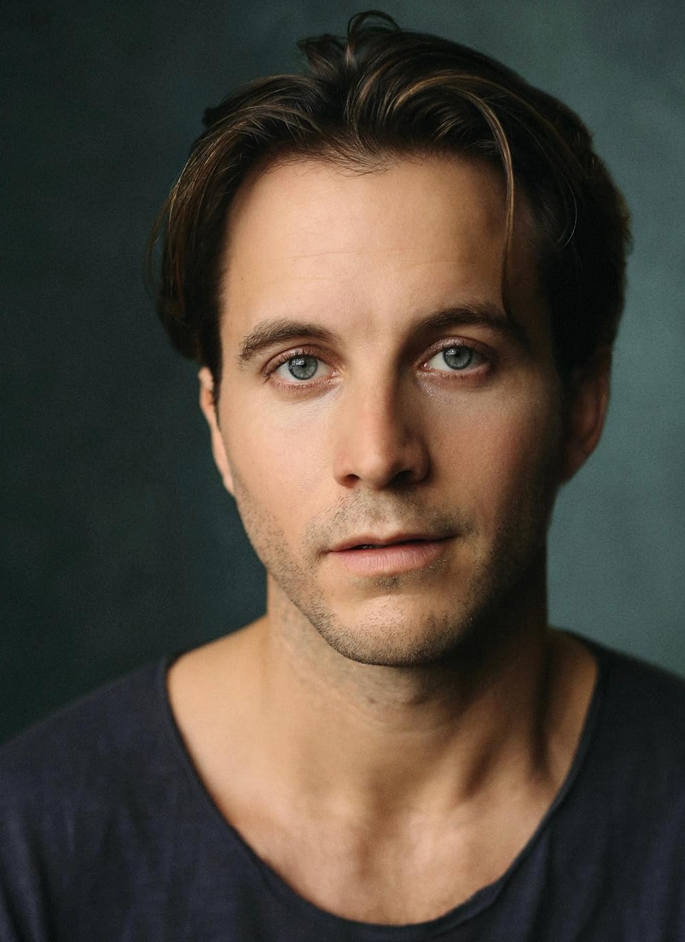 Joshua Collins