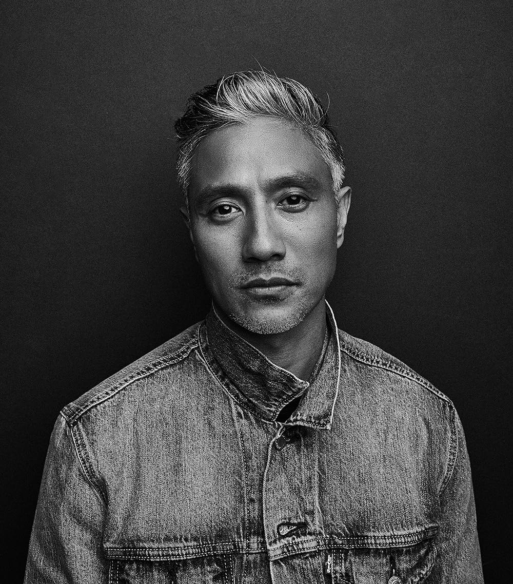 Alain Uy