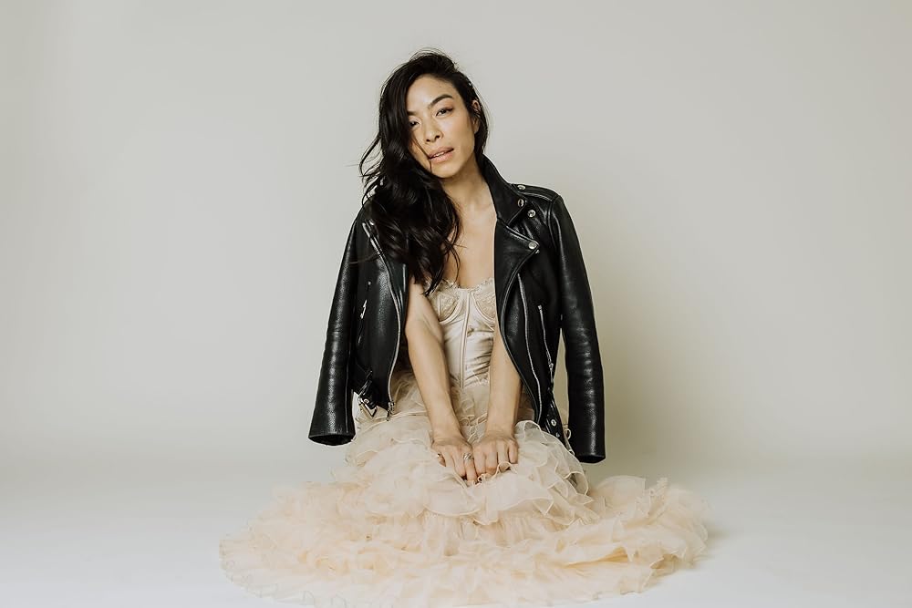Jennifer Khoe