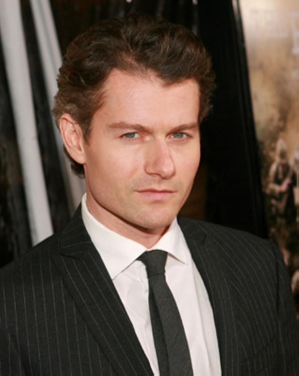 James Badge Dale