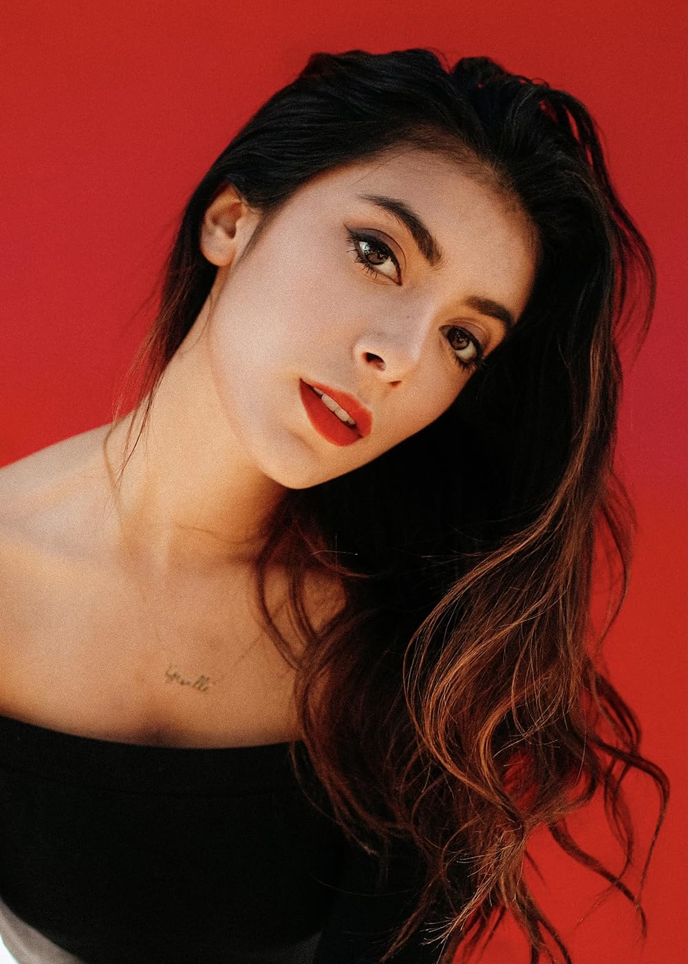 Giselle Torres