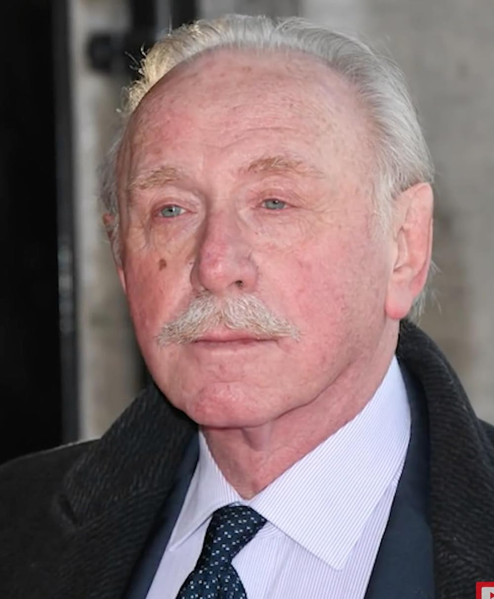 John Lyons