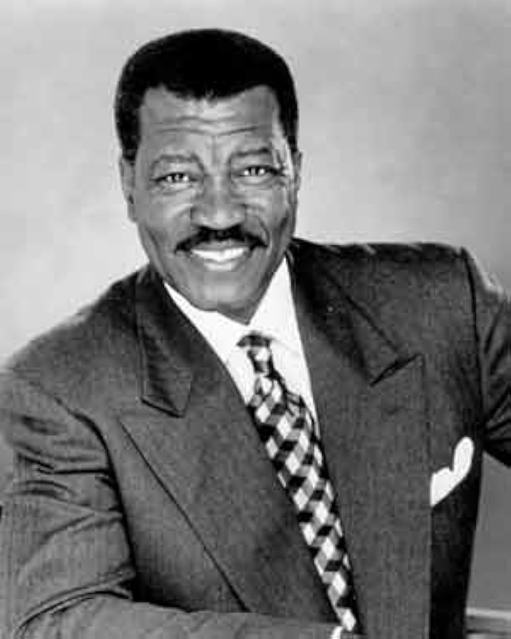 Bob Minor