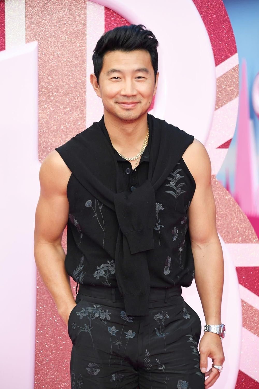 Simu Liu