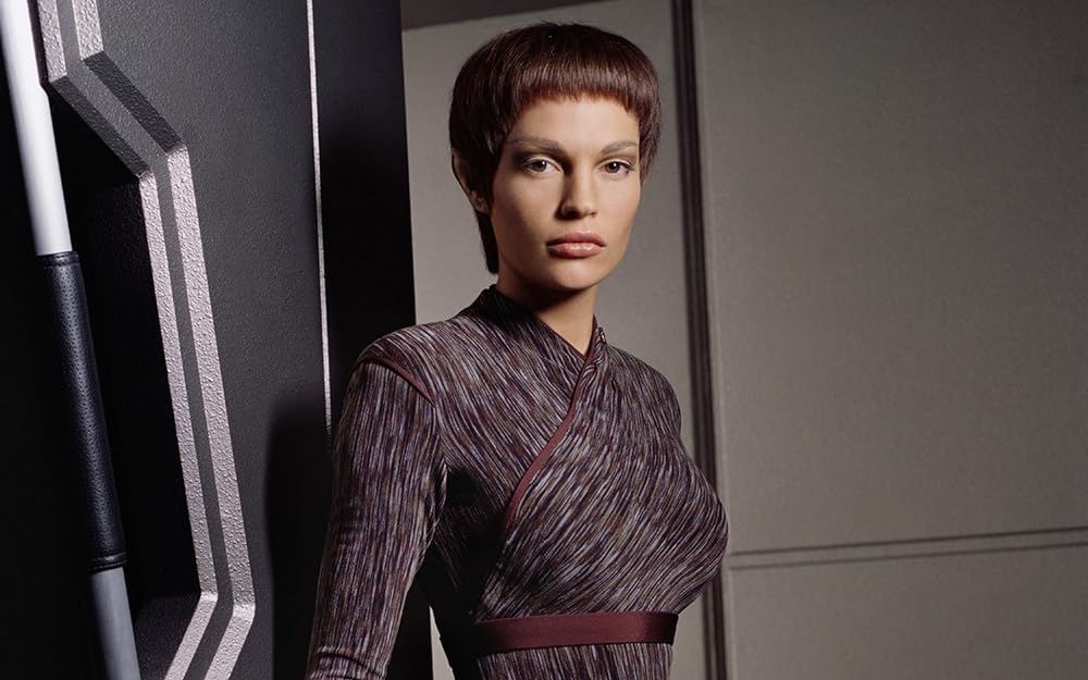 Jolene Blalock