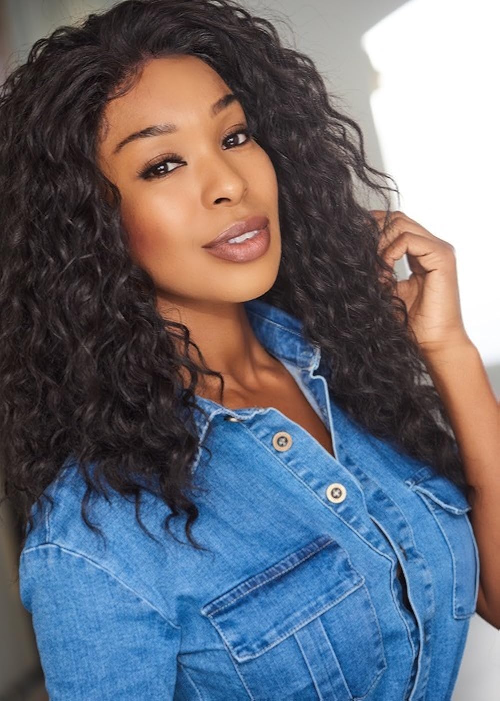 Porscha Coleman