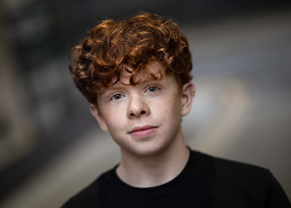 Finian Duff Lennon