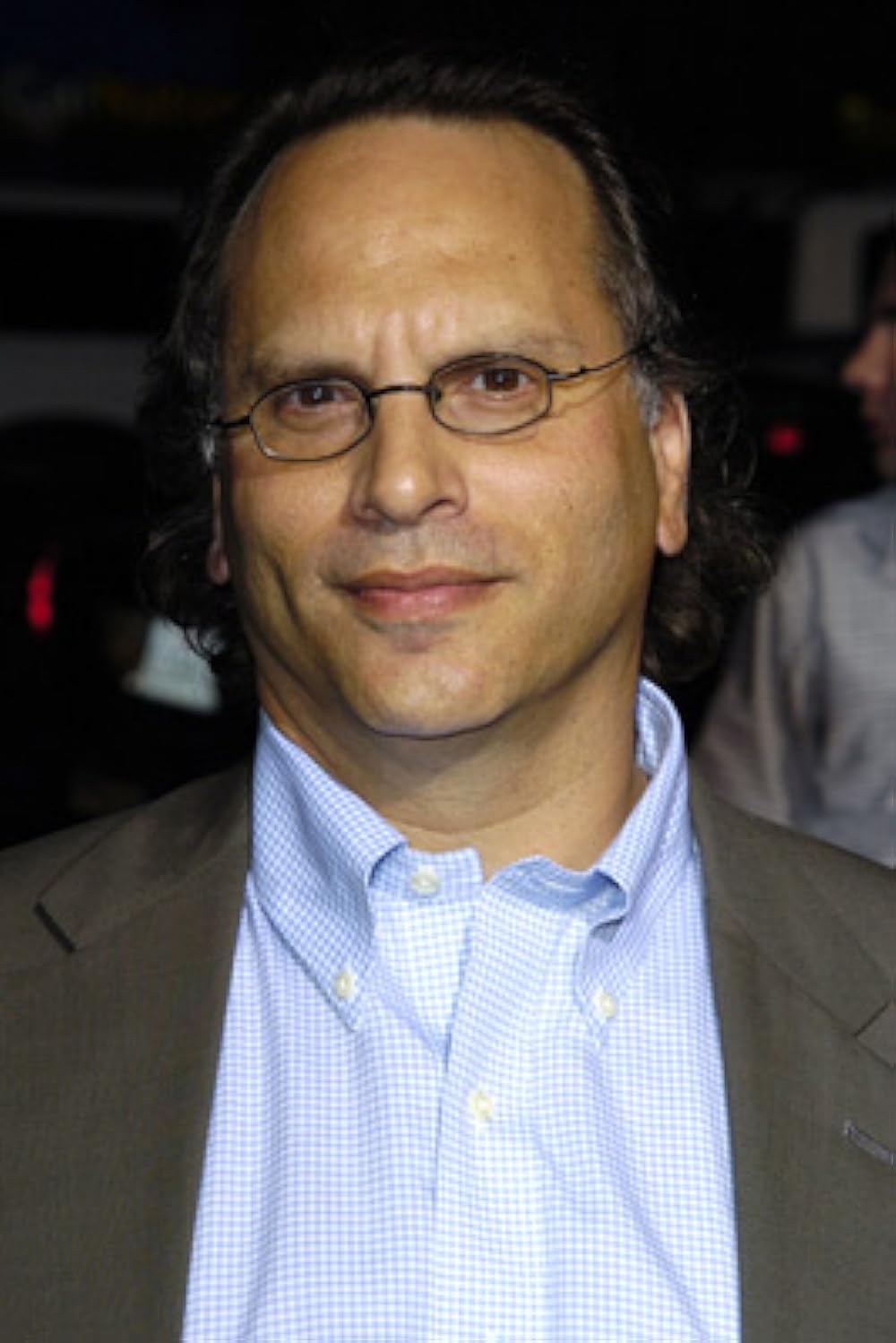 Buzz Bissinger