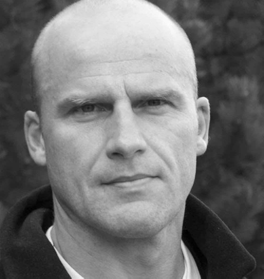 Andrew Pleavin