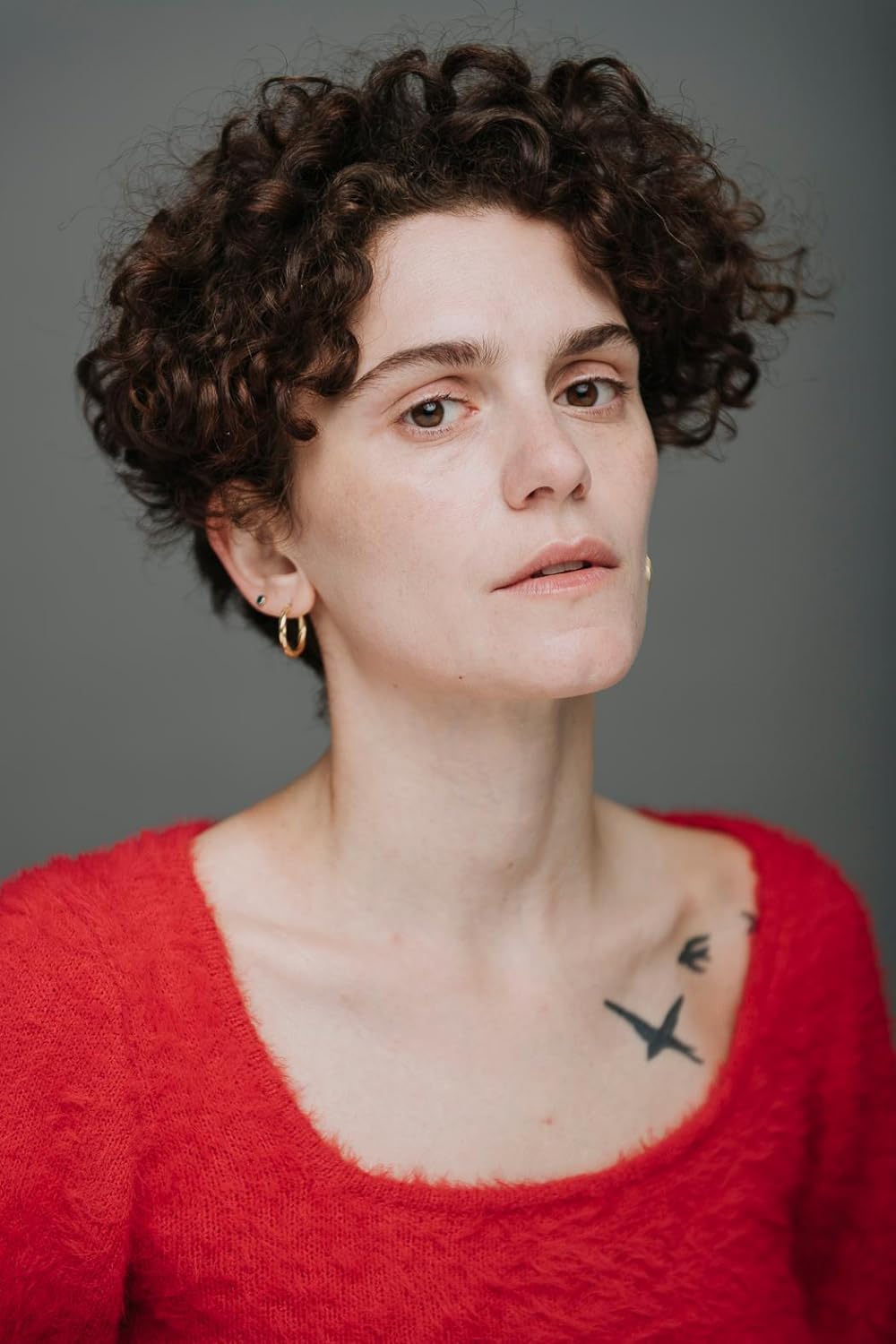 Martina Cavazzana