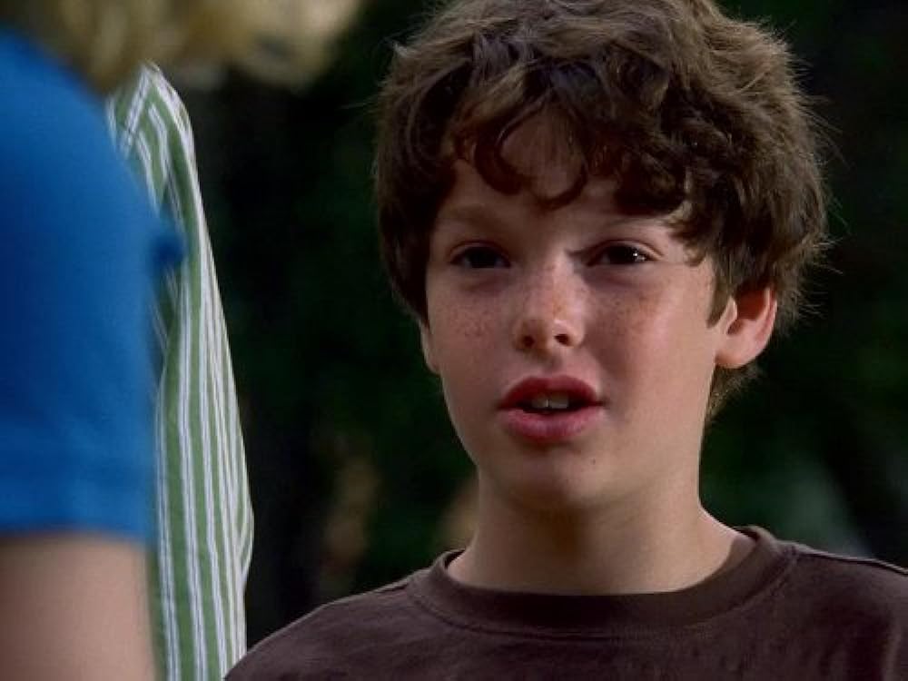 Jarrod Bailey