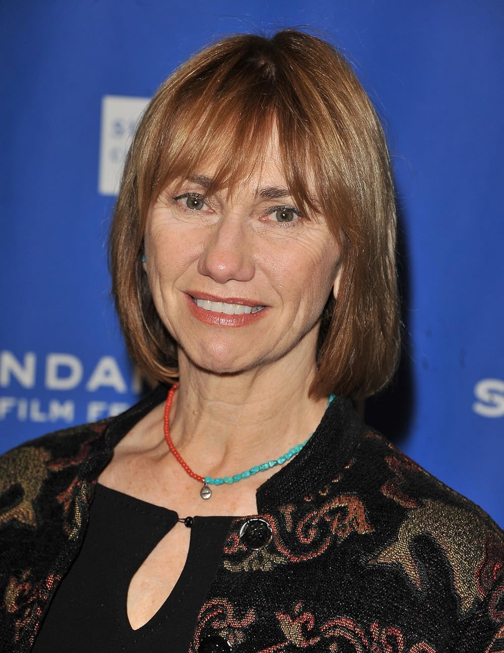 Kathy Baker
