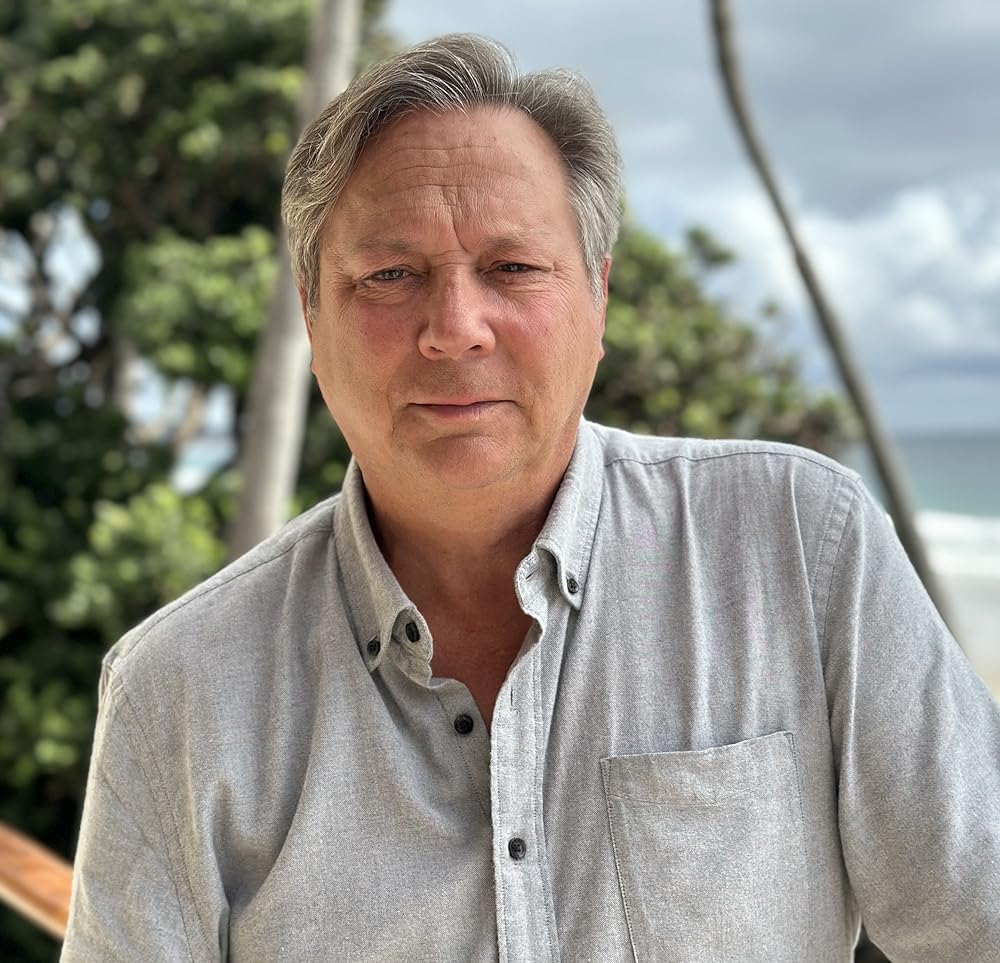 Jerry Levine