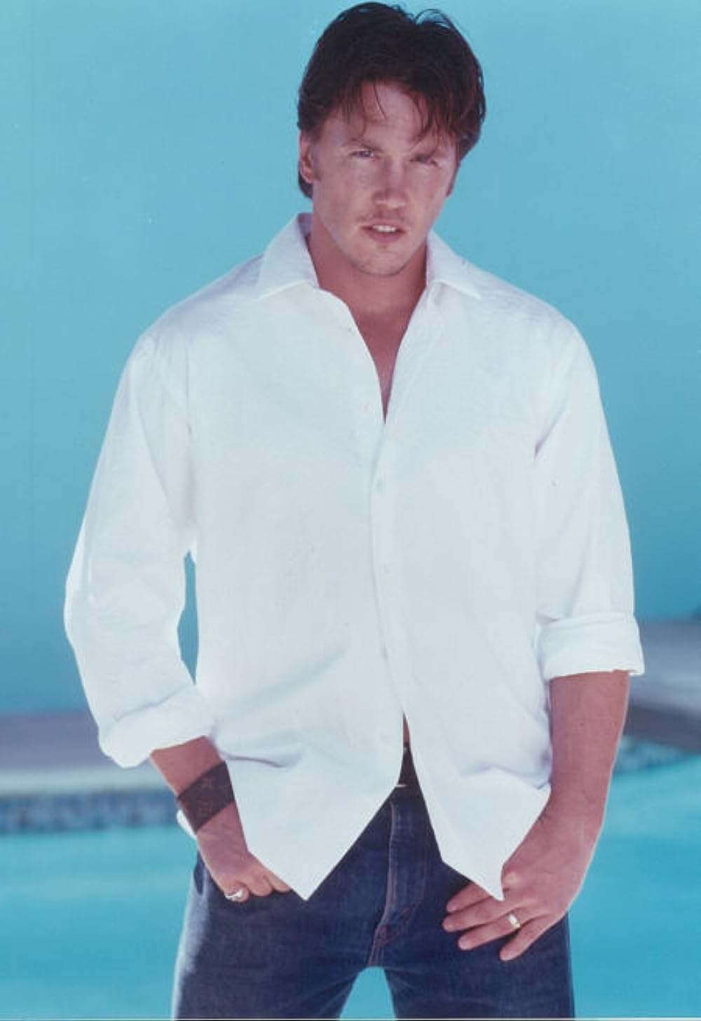 Lochlyn Munro
