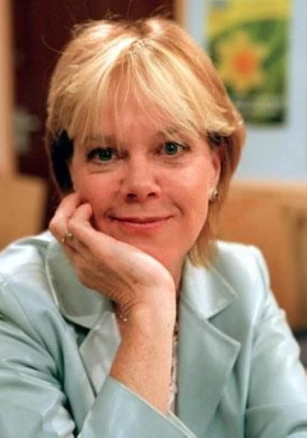 Carolyn Pickles
