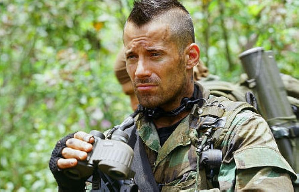 Johnny Messner
